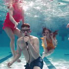 Bernhoft sans complexes pour "Come Around"