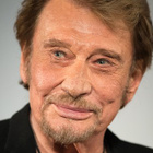 Johnny, J. Dutronc et E. Mitchell à Paris-Bercy !