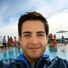 Calvin Harris célèbre la sortie du Galaxy S5