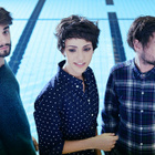 3 raisons d'aimer We Were Evergreen