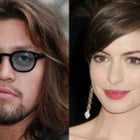 Lulu Gainsbourg va faire chanter Anne Hathaway