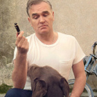 Morrissey (The Smiths) revient avec "Istanbul"