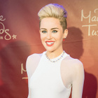 Miley Cyrus : découvrez sa statue de cire à Berlin