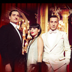 La comédie musicale "Mistinguett" au cinéma