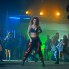 Cheryl Cole se lâche dans "Crazy Stupid Love"