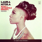 Laura Mvula en studio avec le Metropole Orkest