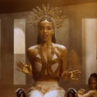 FKA twigs devient déesse pour "Two Weeks"