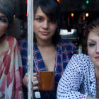 Norah Jones un nouvel album avec Puss N Boots