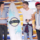 Teen Choice Awards : le sacre de One Direction