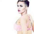 Miley Cyrus parodie Nicki Minaj : les photos !