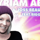 Myriam Abel revient avec le titre "Week-end"
