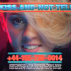 "Kiss And Not Tell" : La Roux fait du sexphone