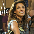Tal : ses premiers pas dans "Plus belle la vie"