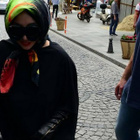 Lady Gaga voilée en Turquie et nue sur Instagram