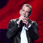 Garou ne sera pas coach dans "The Voice 4"