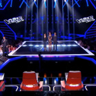 "The Voice" 4 : les primes... dans des stades !