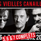 Les Vieilles Canailles dans les bacs et au ciné !