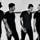Coldplay : 200.000 ventes pour "Ghost Stories"