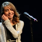 "The Voice Kids" : Carla enregistre son 1er titre