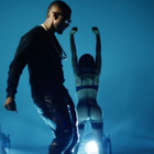 Kid Ink, Usher et Tinashe dans "Body Language"