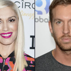 Calvin Harris et Gwen Stefani réunis : écoutez !