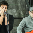 Charles Pasi : un showcase intimiste réussi