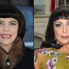 Lady Gaga veut faire un duo avec Mireille Mathieu