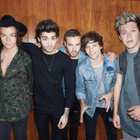 One Direction dévoile le titre "Ready to Run"
