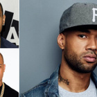Mr Probz remixe "Waves" avec Chris Brown et T.I.