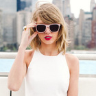 Tops US : Taylor Swift n°1, Calvin Harris au top