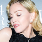 Madonna travaille avec Nas et SOPHIE
