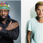 Wyclef et Avicii s'engagent avec "Divine Sorrow"