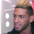 Sacha (SS8) : son single critiqué, il fond en larmes