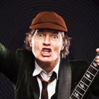 Top Albums : AC/DC détrône Souchon et Voulzy