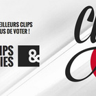 Votez pour les clips de l'année 2014 !