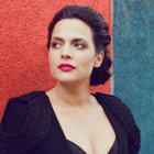 Nach (Anna Chedid) a un "Coeur de pierre"