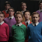La SNCF embauche une chorale pour ses voeux