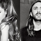 Ariana Grande : "One Last Time" en single ?
