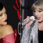 Les vertus thérapeutiques de Rihanna...
