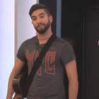 Kendji reprend "Dernière danse" d'Indila (vidéo)