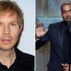 Grammy : Beck réagit au scandale Kanye West