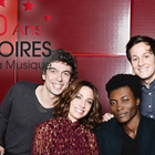 Victoires de la Musique : le compte-rendu