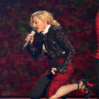 Madonna chante "Ghosttown" en live : regardez