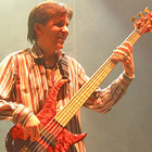 Mike Porcaro du groupe Toto est mort