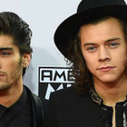 One Direction : un membre craque sur scène