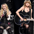 Madonna et Taylor Swift : un duo surprise !