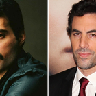 Sacha B. Cohen tacle le biopic sur Freddie Mercury