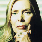 Joni Mitchell hospitalisée d'urgence