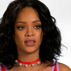 Rihanna se confie sur ses titres pour "En route"