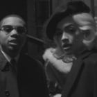 Charles Hamilton et Rita Ora : le clip !